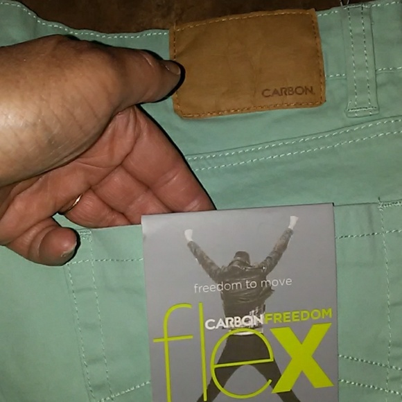 NWT Women's Skinny Jeans - Picture 6 of 7